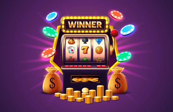 Slots Games